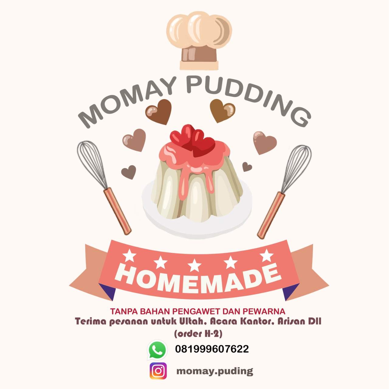 Momay Puding